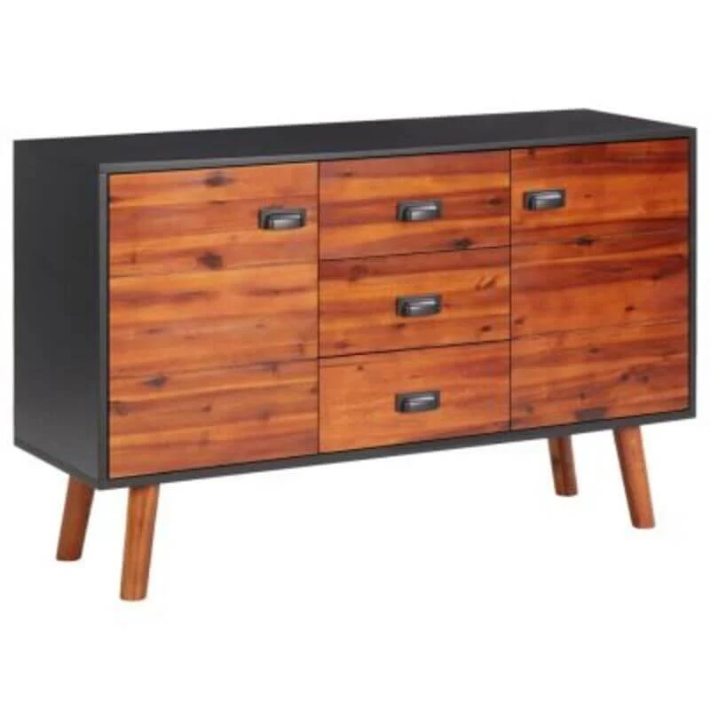 Buffet Scandinave - Akaa