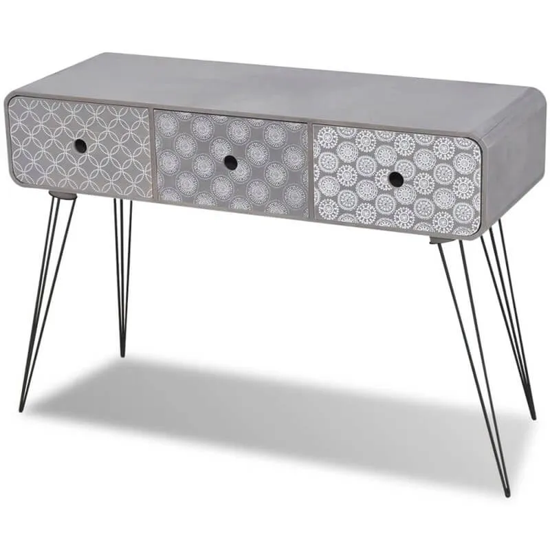 Console Scandinave - Jyvaskyla