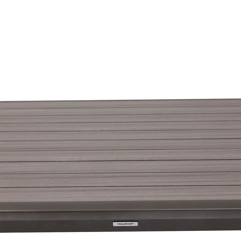 Tavolo da giardino allungabile 220/314 cm segale e pralina 12 posti – Pavane