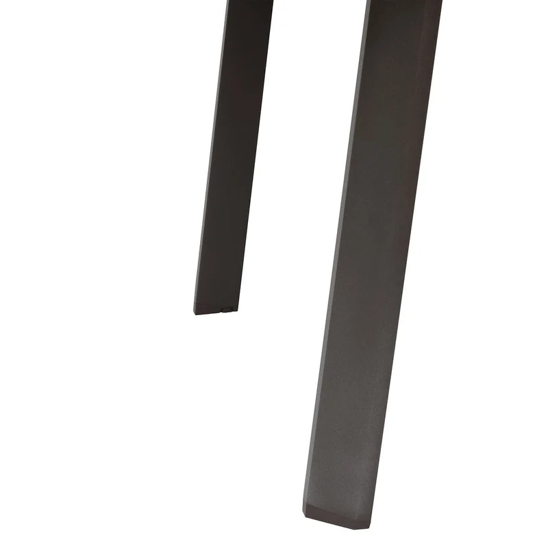 Tavolo da giardino allungabile 220/314 cm segale e pralina 12 posti – Pavane
