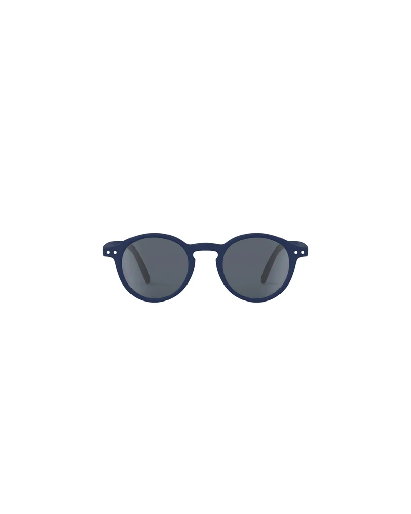 Occhiale da Sole Kids #D -3/5 Years - Navy Blue