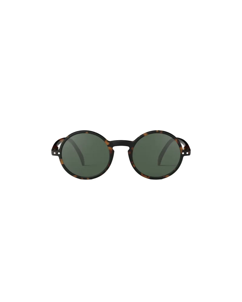 Occhiale da Sole #G - Tortoise