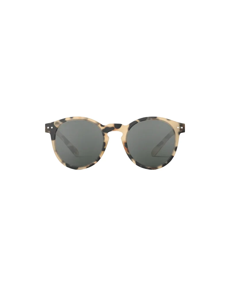 Occhiale da Sole #M - Light Tortoise