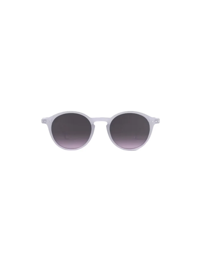 Occhiale da Sole #D - Violet Dawn