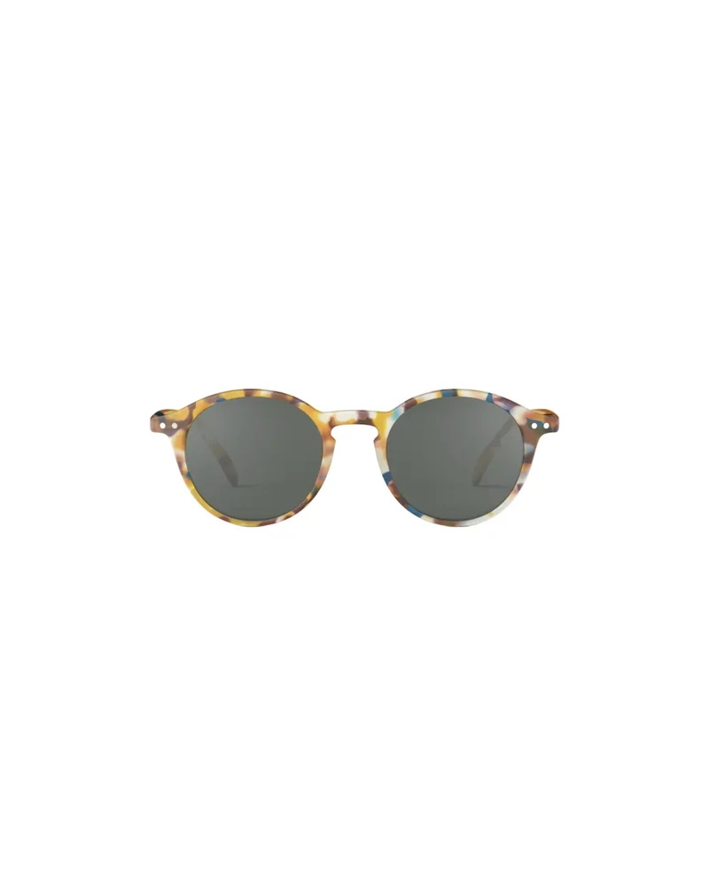 Occhiale da Sole #D - Blue Tortoise