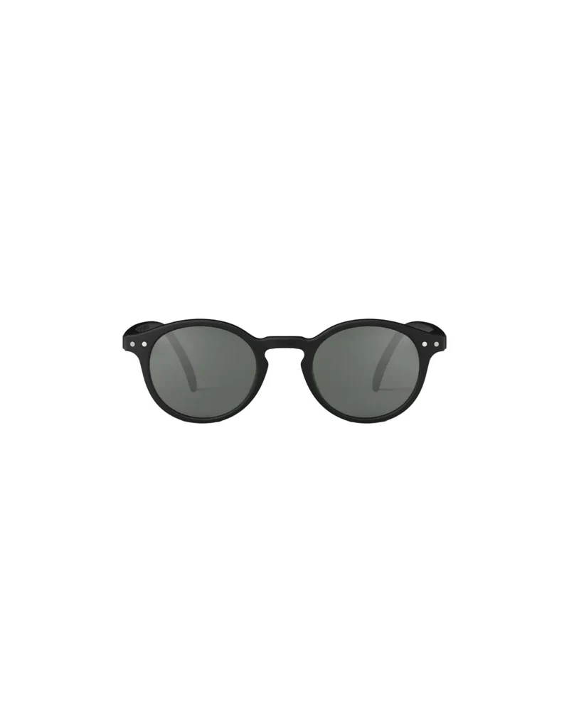 Occhiale da Sole #H - Black