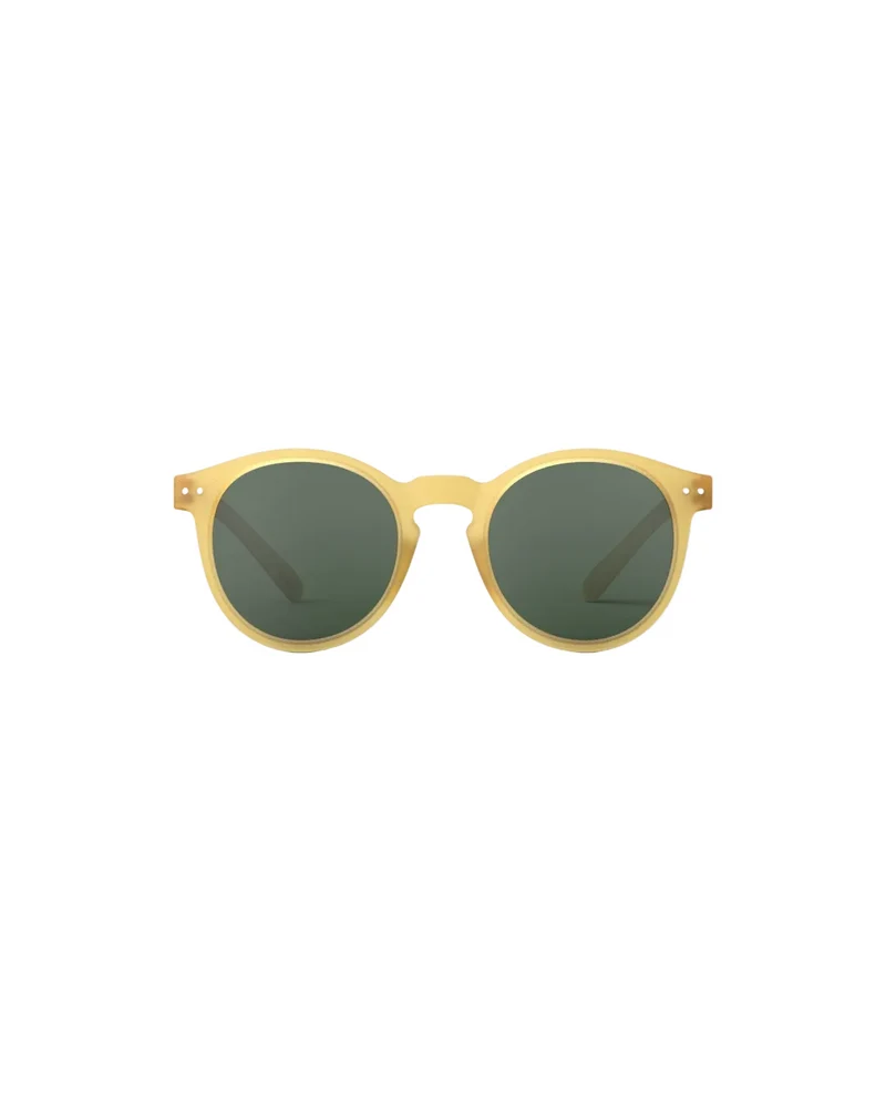Occhiale da Sole #M - Yellow Honey