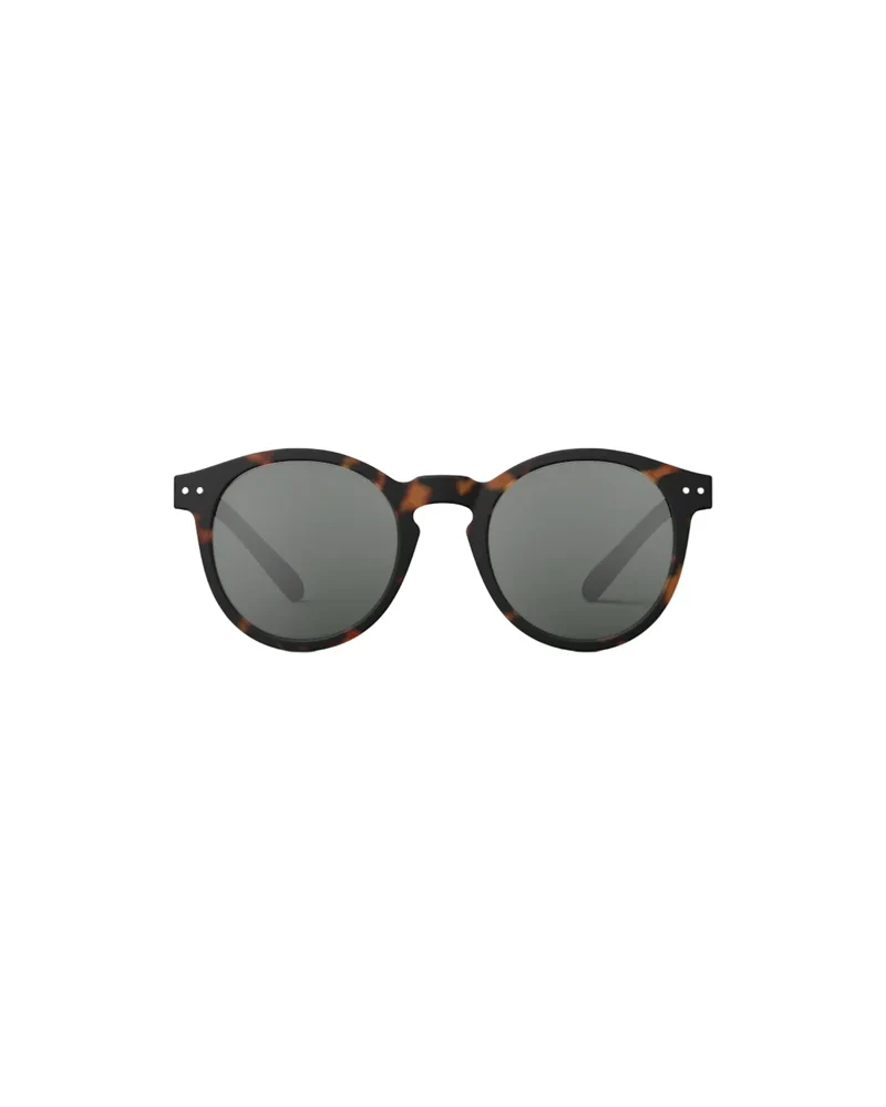 Occhiale da Sole #M - Tortoise