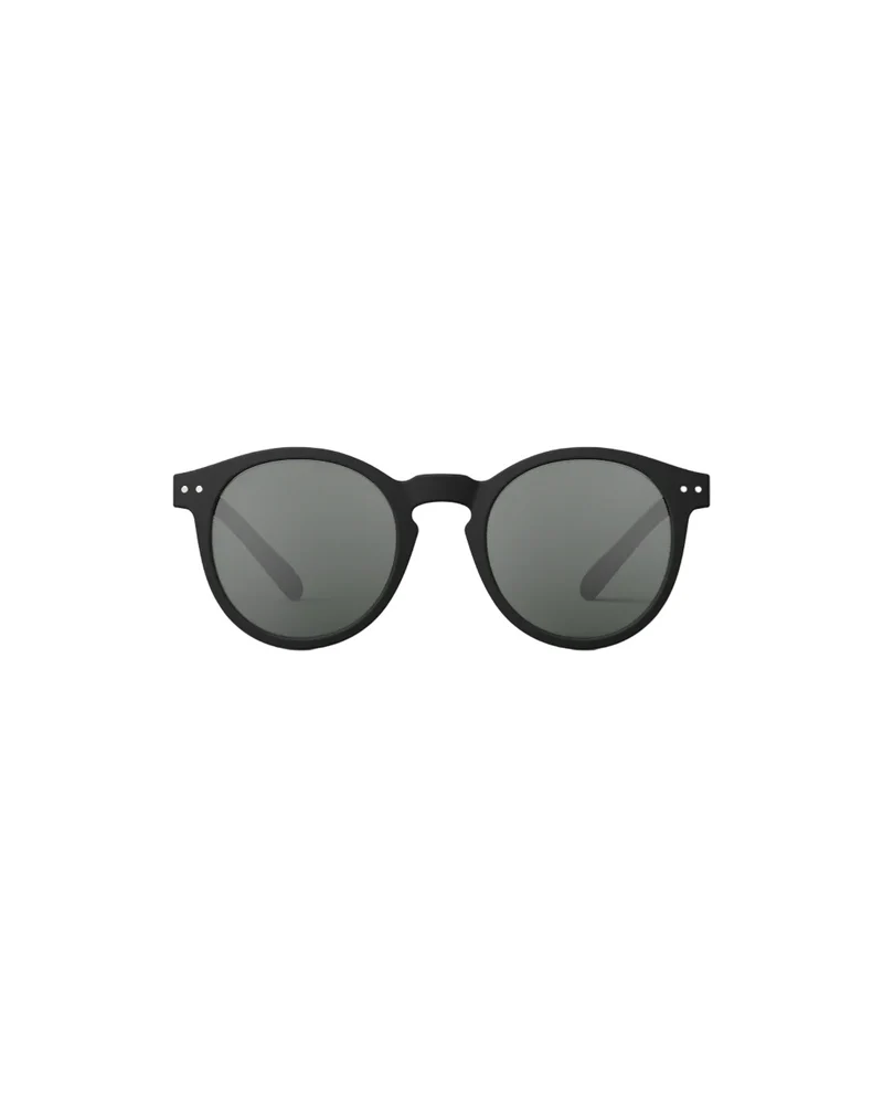 Occhiale da Sole #M - Black