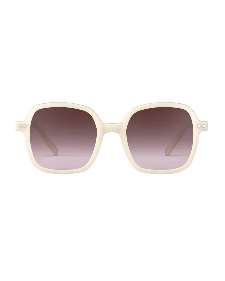 Occhiale da Sole #Office - Vintage Cream