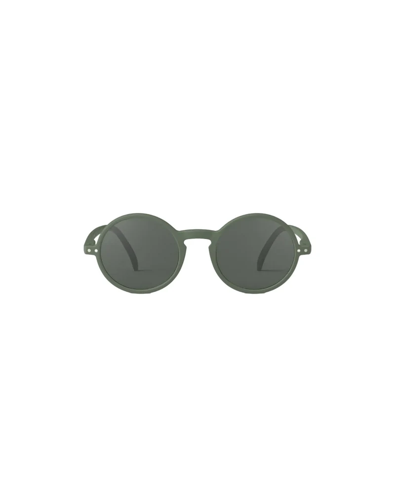 Occhiale da Sole #G - Kaki Green