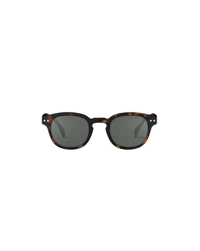Occhiale da Sole #C - Tortoise