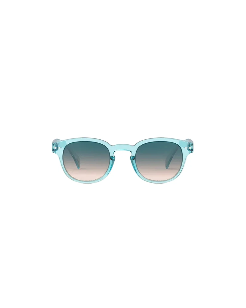 Occhiale da Sole Polarizzato #C - Turquoise Stone