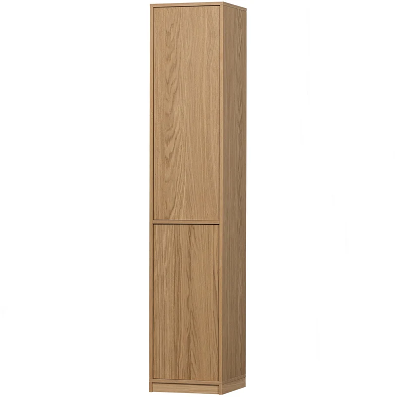 Colonna 2 ante Modulair 40x199 cm - modulo componibile