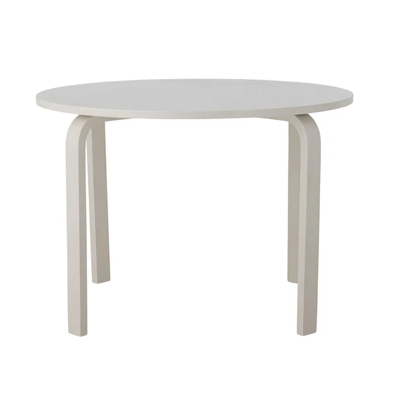 Marle Tisch, Natur, FSC®100%, MDF