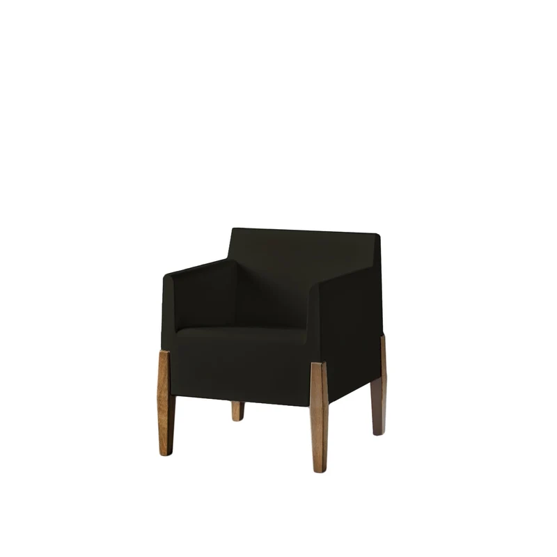 Armchair KUBRICK by Marc Sadler for Serralunga
