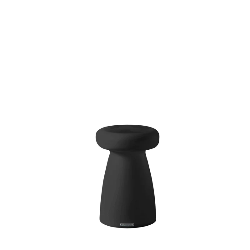 Stool PORCINO by Aldo Cibic for Serralunga