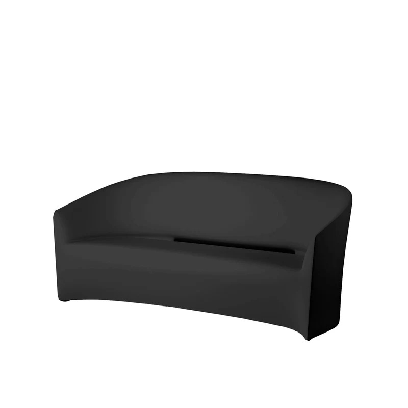 Two Seater Sofa PINE BEACH by Christopher Pillet for Serralunga