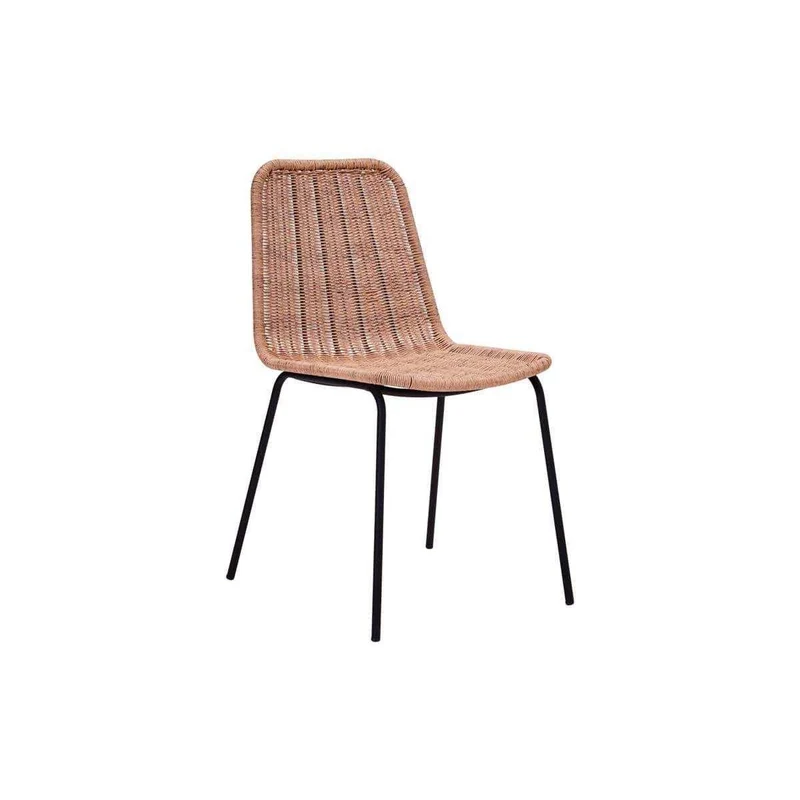Stoel Haput bruin 82cm