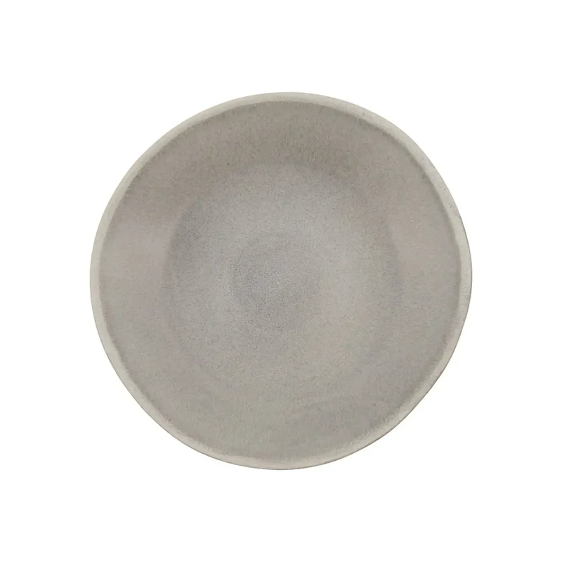 More dinerbord grijs 27cm