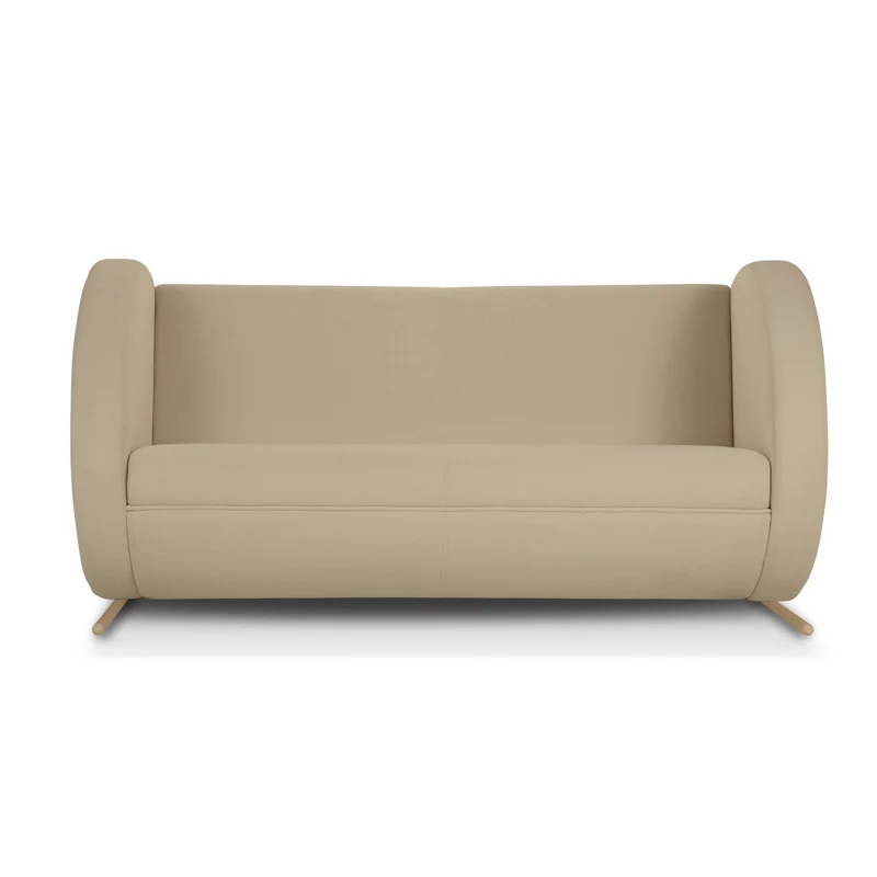 Sofa TUBE by Simone Micheli for Adrenalina
