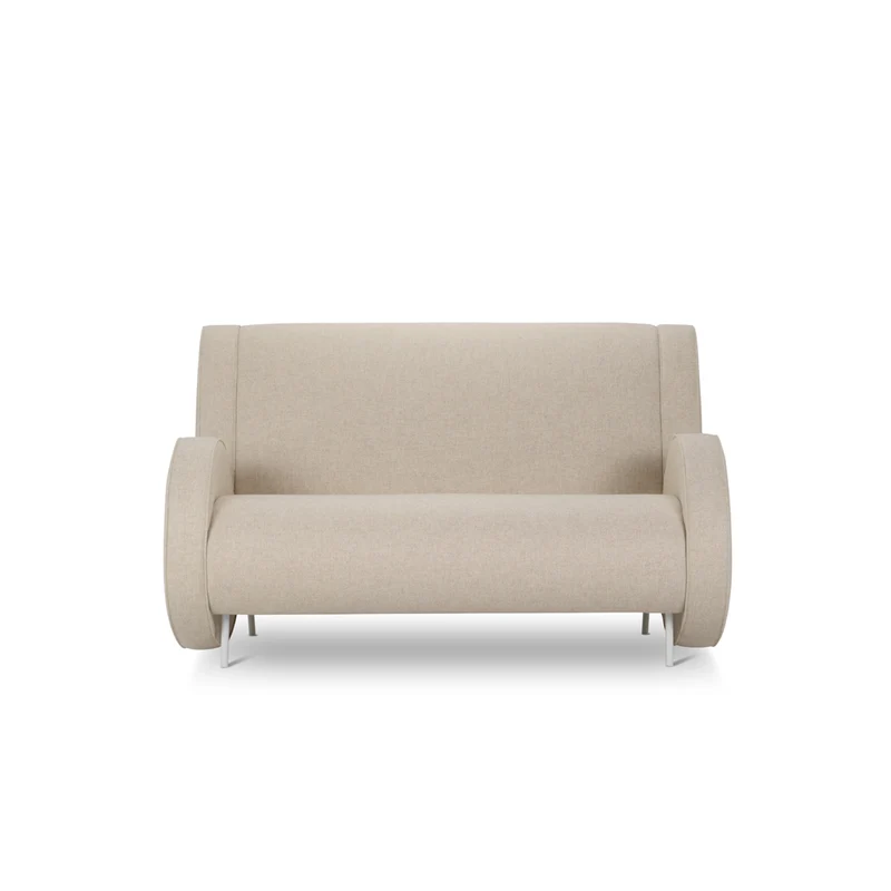 Sofa ATA by Simone Micheli for Adrenalina