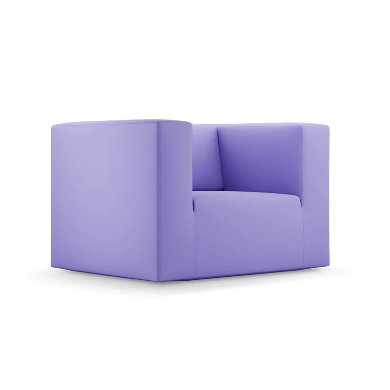 Armchair PAN by Simone Micheli for Adrenalina