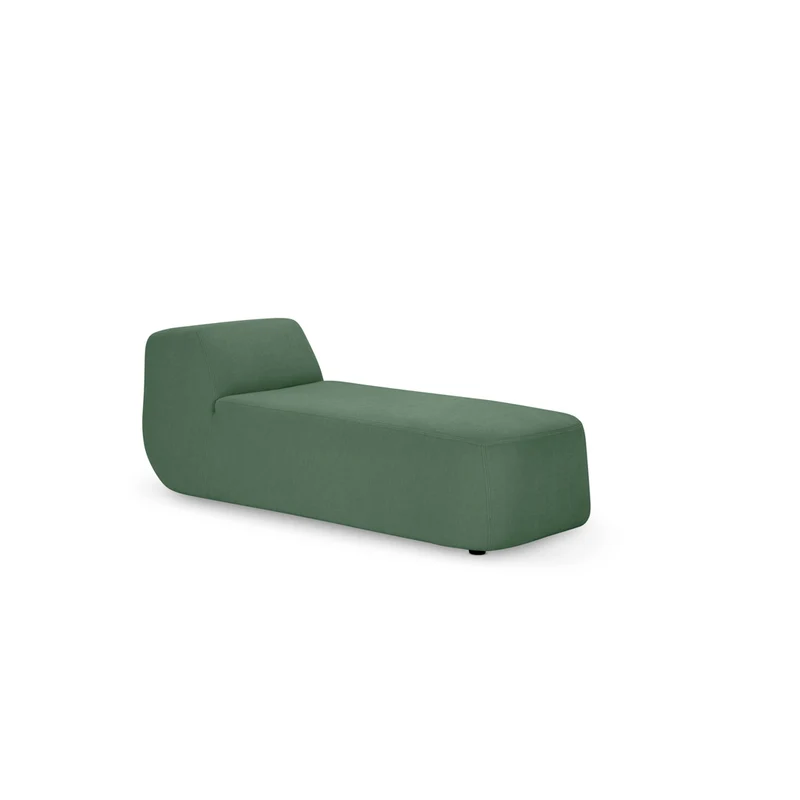 Kids Chaise Longue NUDA KIDS by Simone Micheli for Adrenalina