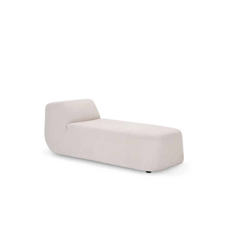 Kids Chaise Longue NUDA KIDS by Simone Micheli for Adrenalina
