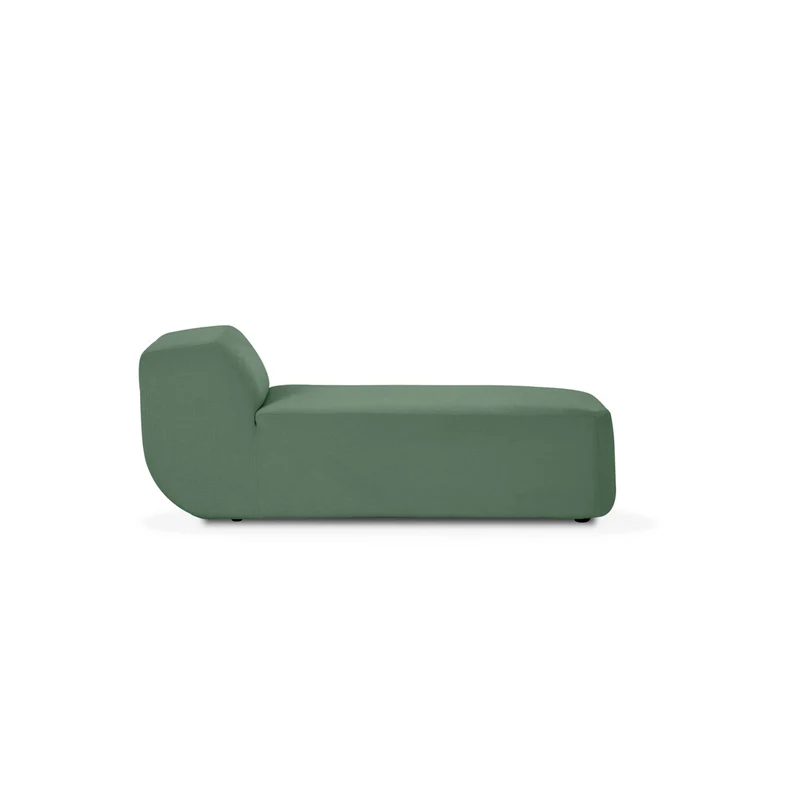 Kids Chaise Longue NUDA KIDS by Simone Micheli for Adrenalina