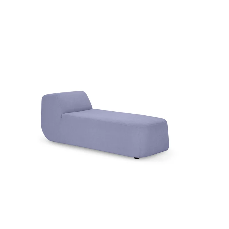 Kids Chaise Longue NUDA KIDS by Simone Micheli for Adrenalina