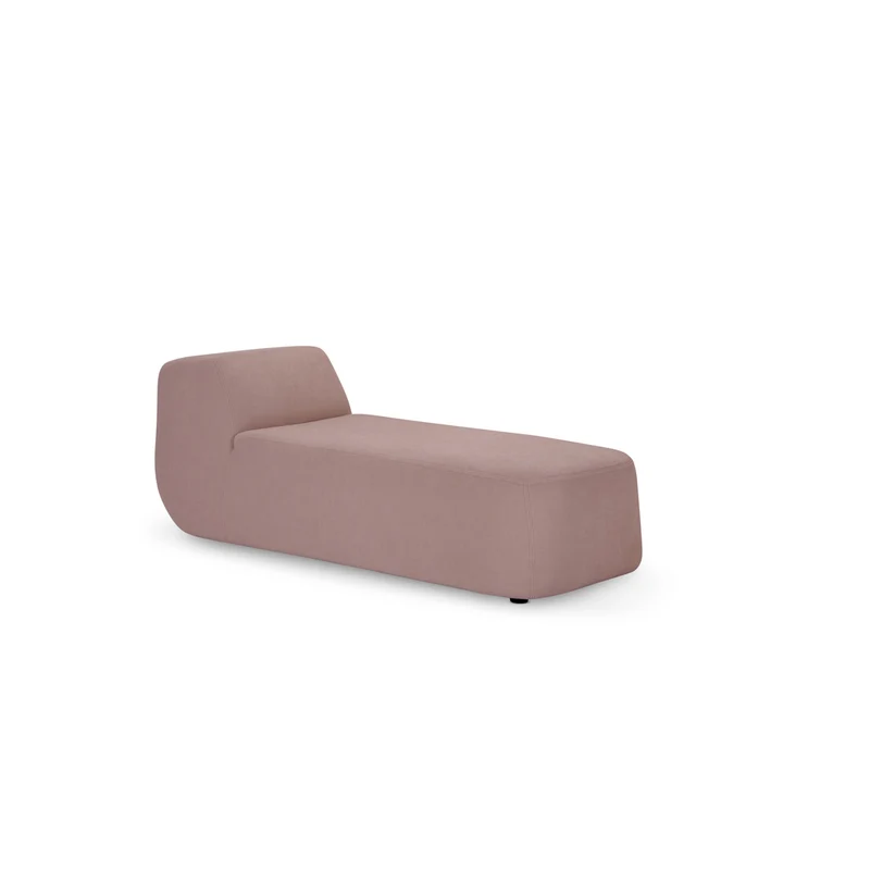 Kids Chaise Longue NUDA KIDS by Simone Micheli for Adrenalina