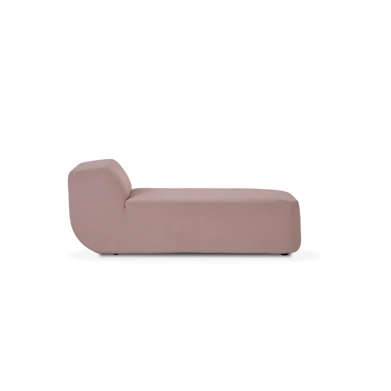 Kids Chaise Longue NUDA KIDS by Simone Micheli for Adrenalina