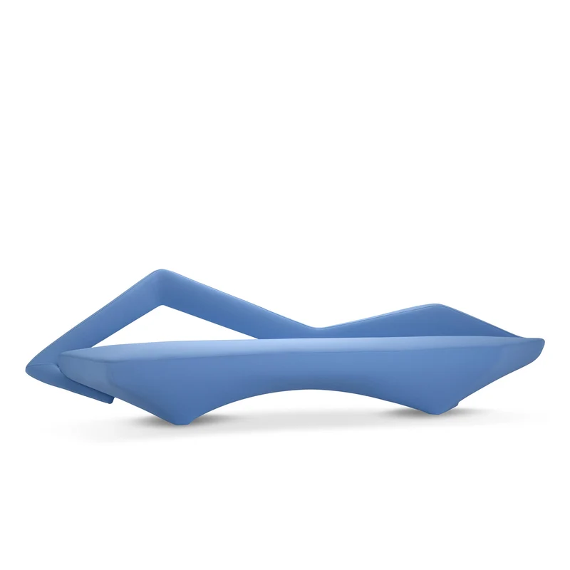Sofa SOFT MACHINE by Giovanni Tommaso Garattoni for Adrenalina