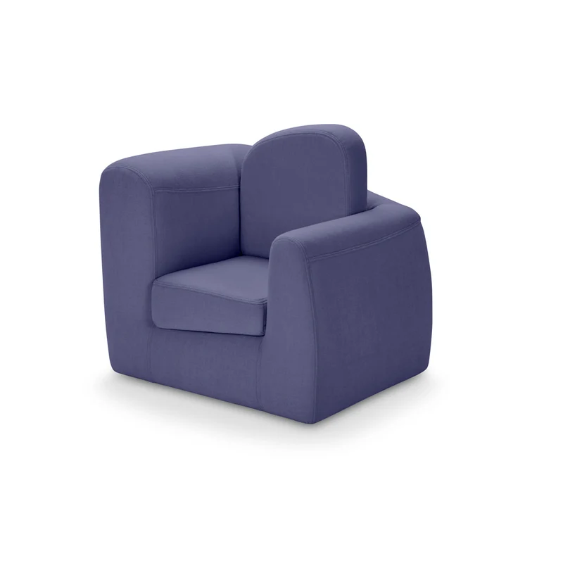 Kids Armchair SYMBOL KIDS by Simone Micheli for Adrenalina