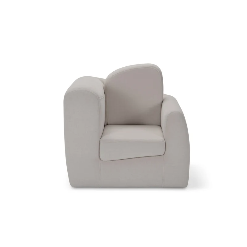Kids Armchair SYMBOL KIDS by Simone Micheli for Adrenalina