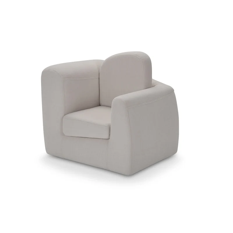 Kids Armchair SYMBOL KIDS by Simone Micheli for Adrenalina