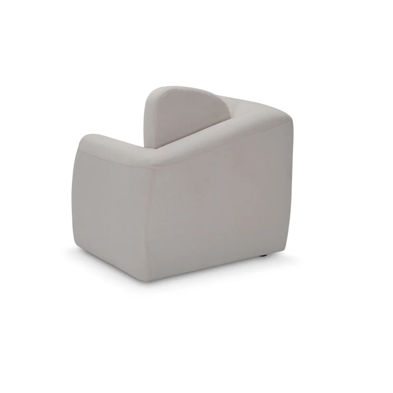 Kids Armchair SYMBOL KIDS by Simone Micheli for Adrenalina