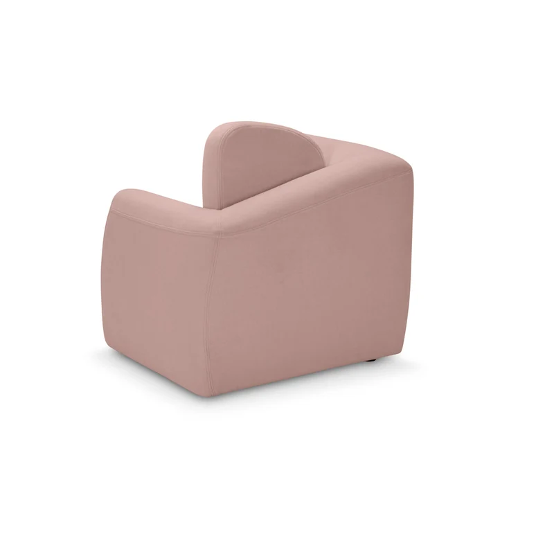 Kids Armchair SYMBOL KIDS by Simone Micheli for Adrenalina