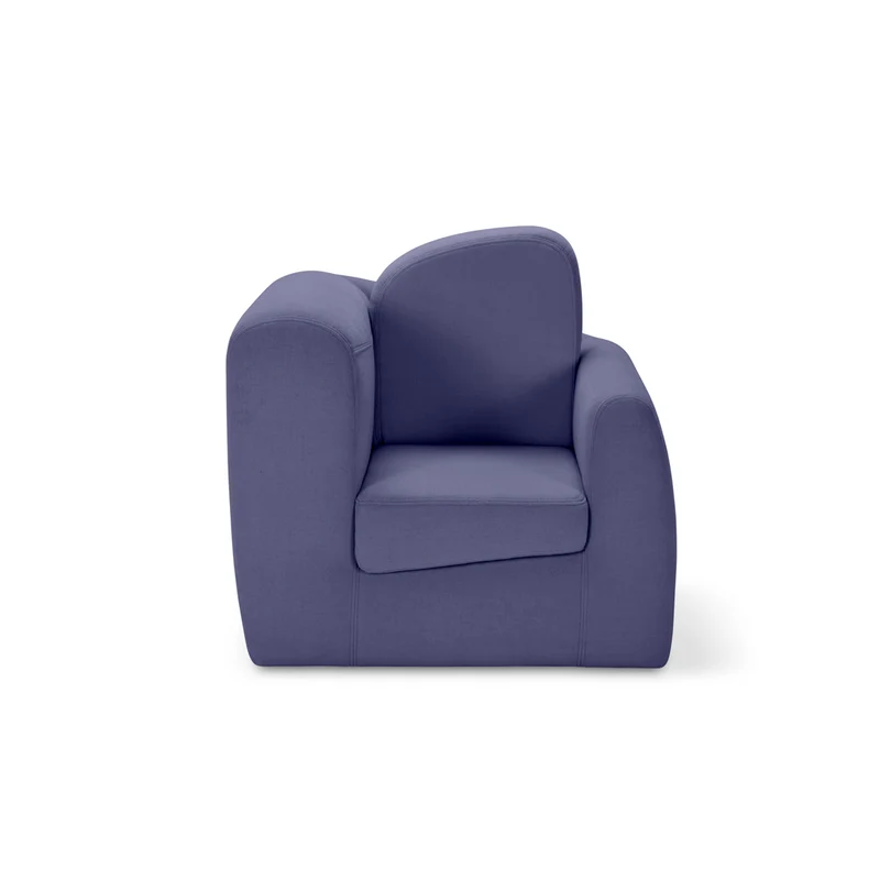 Kids Armchair SYMBOL KIDS by Simone Micheli for Adrenalina