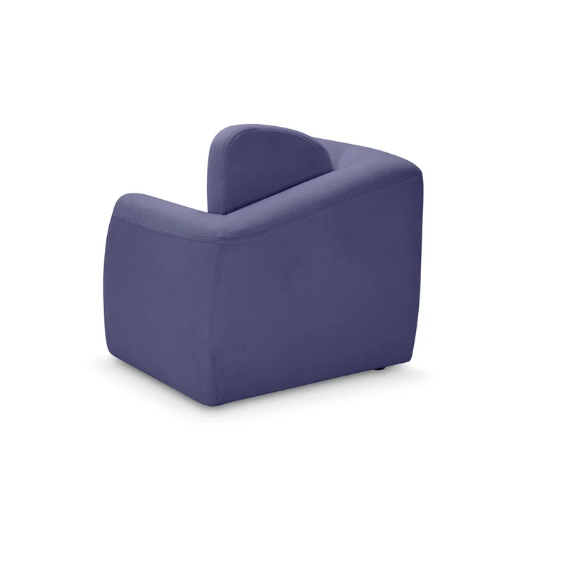Kids Armchair SYMBOL KIDS by Simone Micheli for Adrenalina