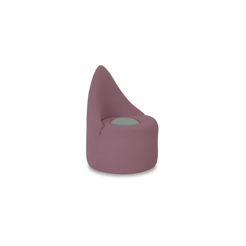 Kids Armchair OP KIDS by Simone Micheli for Adrenalina