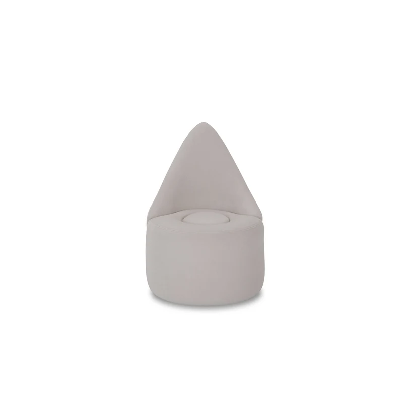 Kids Armchair OP KIDS by Simone Micheli for Adrenalina