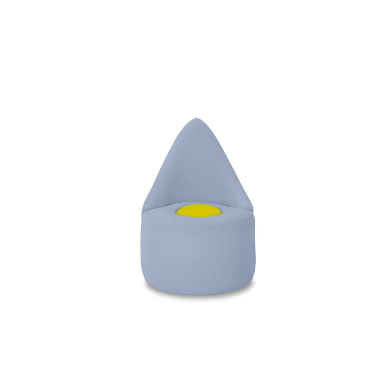 Kids Armchair OP KIDS by Simone Micheli for Adrenalina