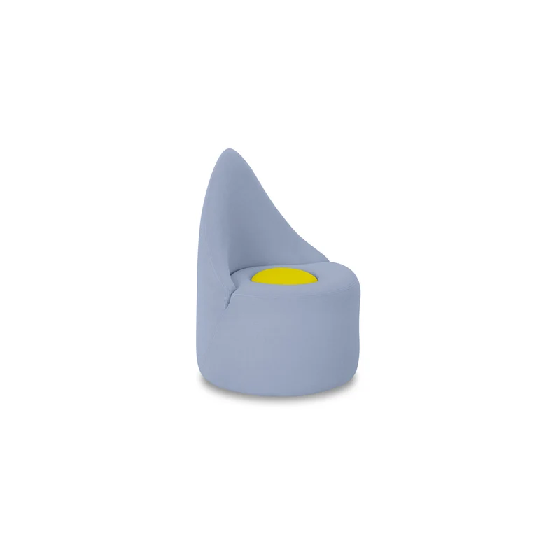 Kids Armchair OP KIDS by Simone Micheli for Adrenalina