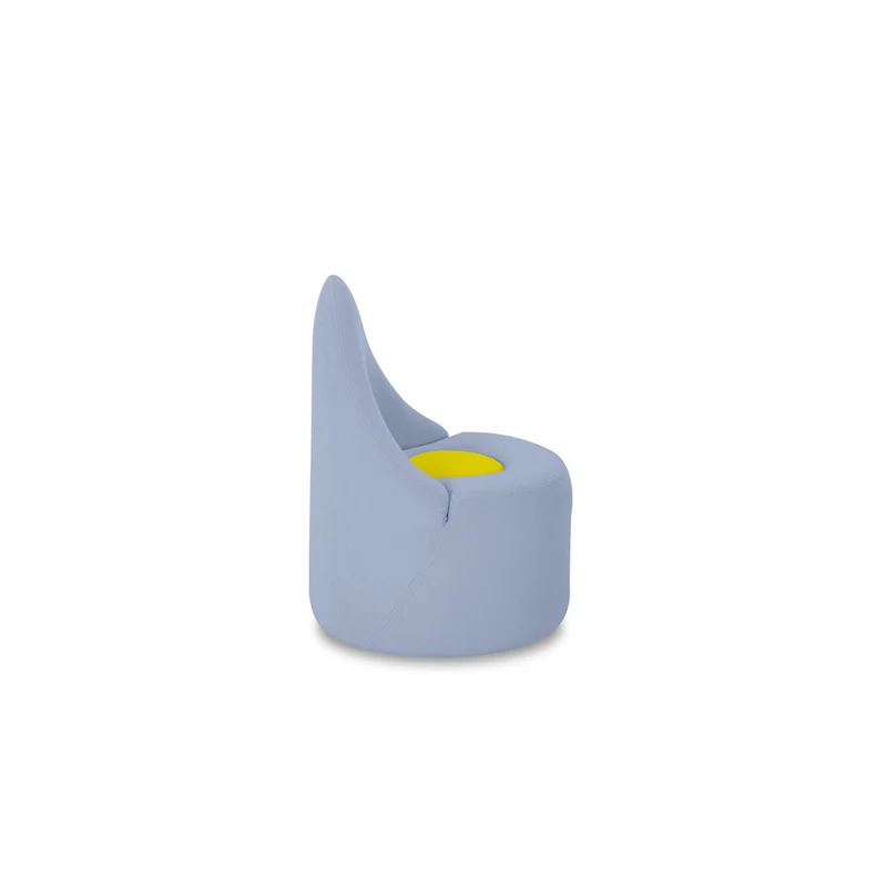 Kids Armchair OP KIDS by Simone Micheli for Adrenalina