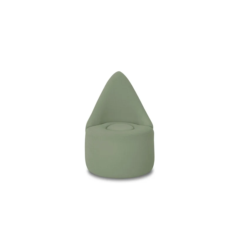 Kids Armchair OP KIDS by Simone Micheli for Adrenalina