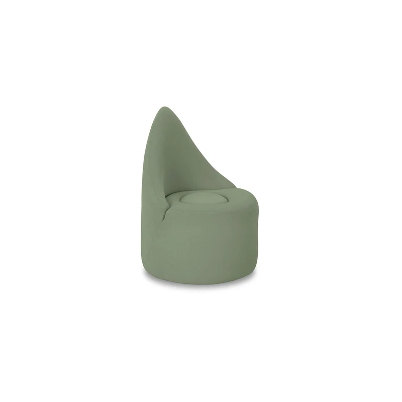 Kids Armchair OP KIDS by Simone Micheli for Adrenalina