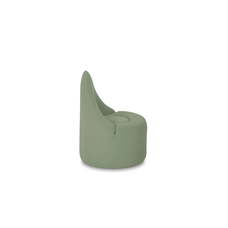 Kids Armchair OP KIDS by Simone Micheli for Adrenalina