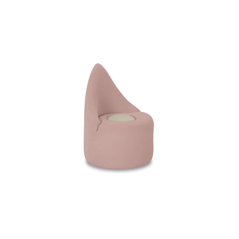 Kids Armchair OP KIDS by Simone Micheli for Adrenalina
